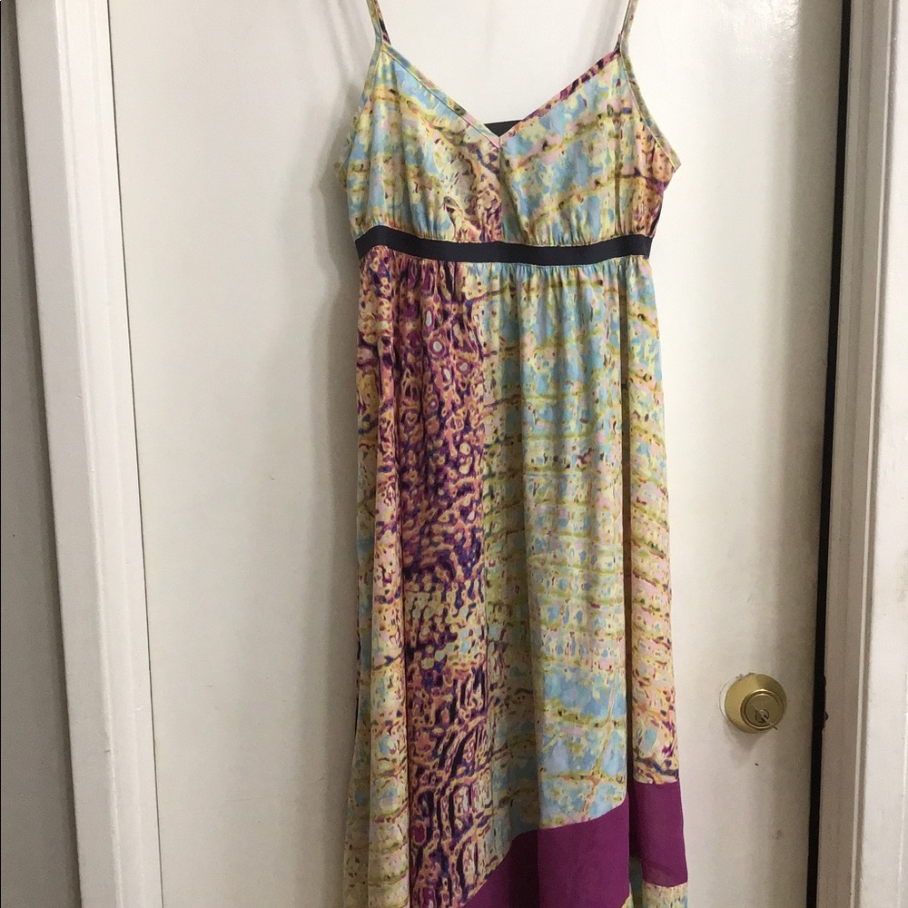 Simply Vera Vera wang xs dress.